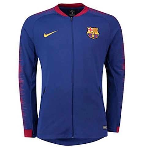 fc barcelona anthem jacket