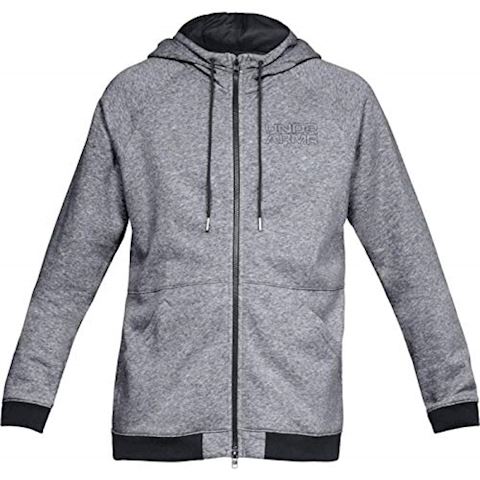 ua baseline full zip