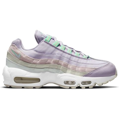 nike air max 95 womens purple