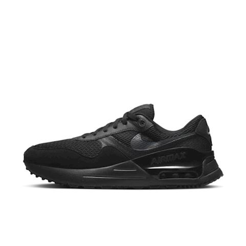 Nike Air Max SYSTM Men's Shoes - Black | DM9537-004 | FOOTY.COM