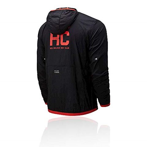 impact run light pack jacket