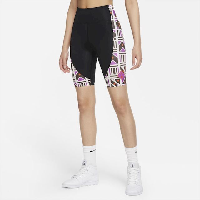 jordan women biker shorts