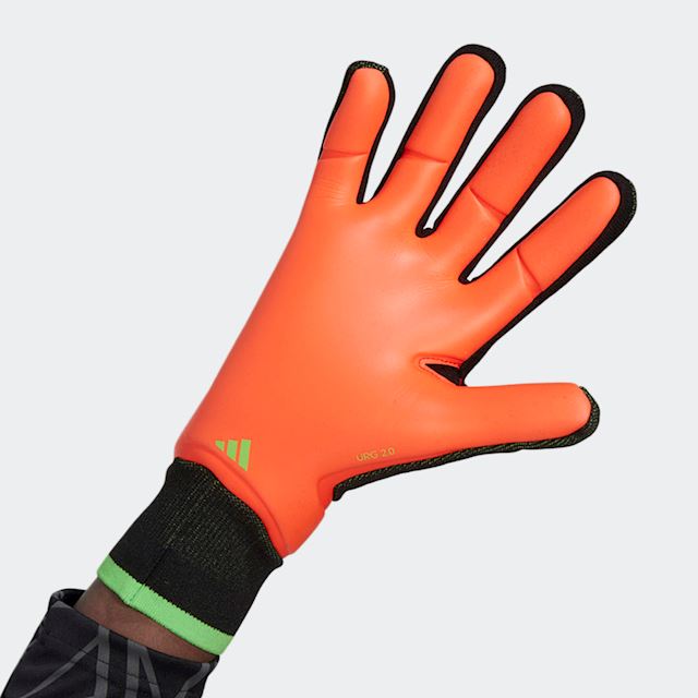 adidas X Speedportal Pro Goalkeeper Gloves HI6846