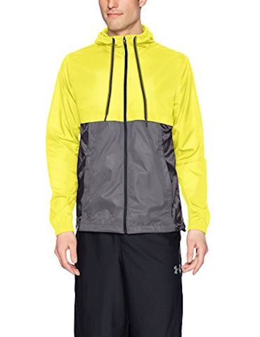 ua sportstyle windbreaker