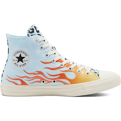 converse twisted archive prints chuck taylor all star high top