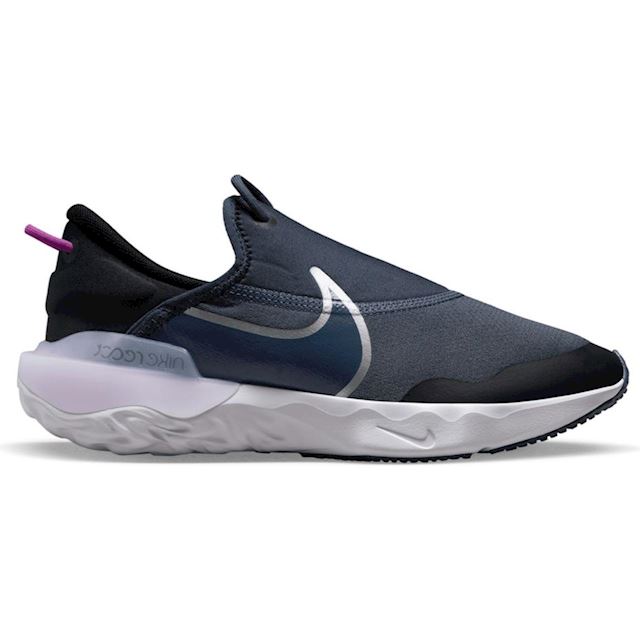 Nike Flow Older Kids' Road Running Shoes - Blue | DD3724-401 | FOOTY.COM