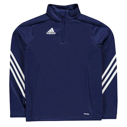 adidas sereno tracksuit blue
