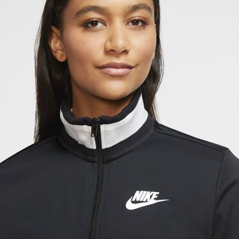 nike heritage women's jacket