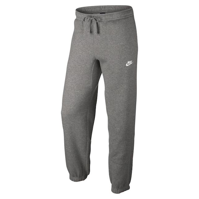 nike standard fit tracksuit grey