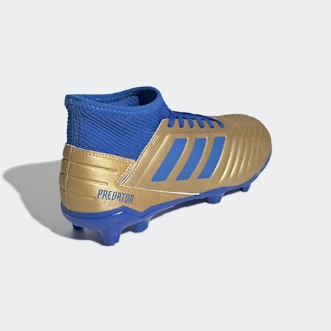 predator 19.3 firm ground boots