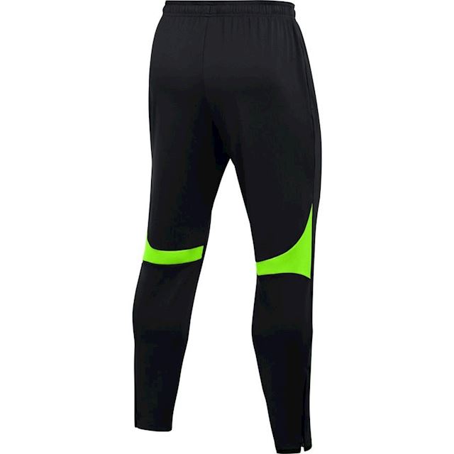 Nike Training Trousers Dri-fit Academy Pro Kpz - Black/volt/white Woman ...