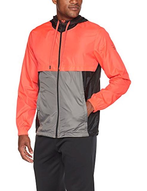 under armour men's ua sportstyle windbreaker