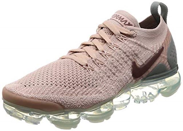 nike air vapormax flyknit 2 women's running shoe