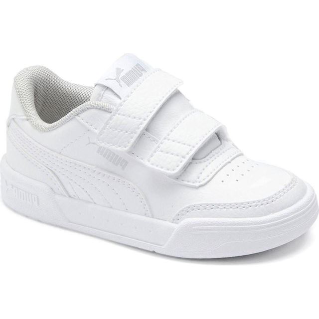 Sneakers Puma Caracal Velcro Infant | 370531_02 | FOOTY.COM