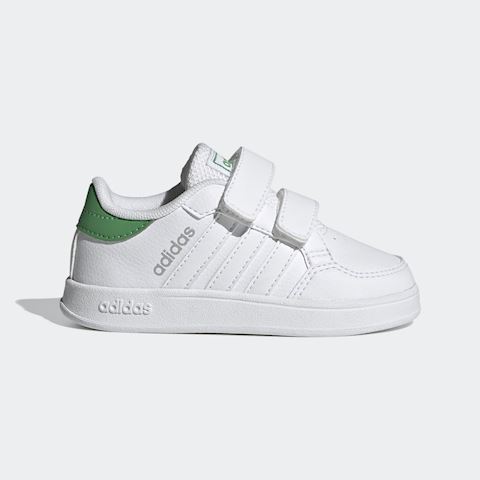 adidas Breaknet Shoes | FZ0087 | FOOTY.COM