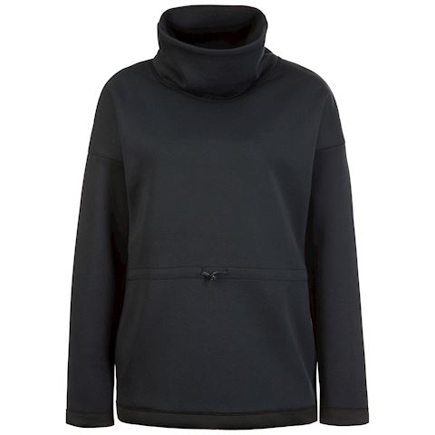 nike dri fit cowl neck