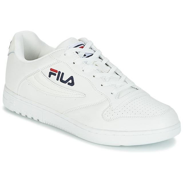 fila fx 100 white