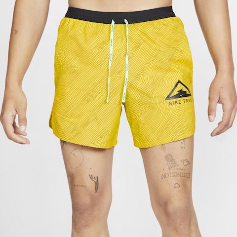 nike flex stride trail running shorts