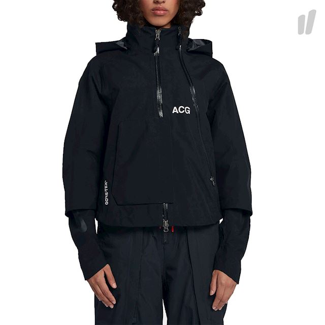 nikelab acg gore tex womens jacket