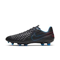 nike tiempo football boots size 7