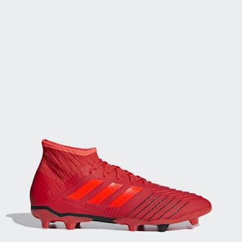 Predator 19.2 laceless shop