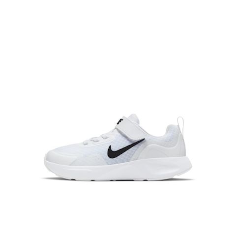 Shoes Nike WearAllDay Little Kids Shoe - Top4Football.com