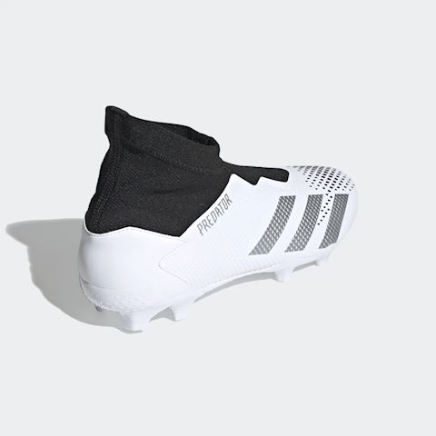 adidas Predator Mutator 20.3 Laceless Firm Ground Boots | FW9198 | FOOTY.COM