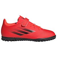 boys astro trainers size 2