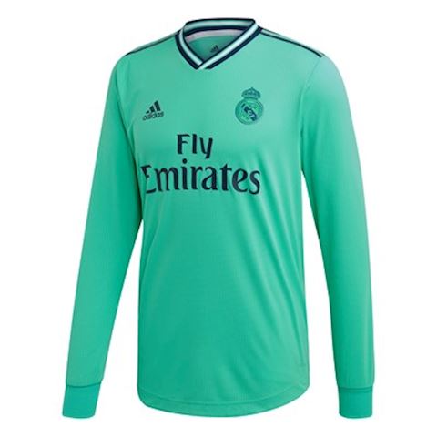 real madrid player issue jersey
