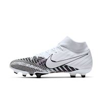 mercurial football shoes