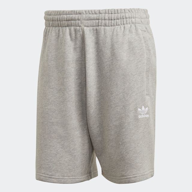 adidas trefoil essentials shorts