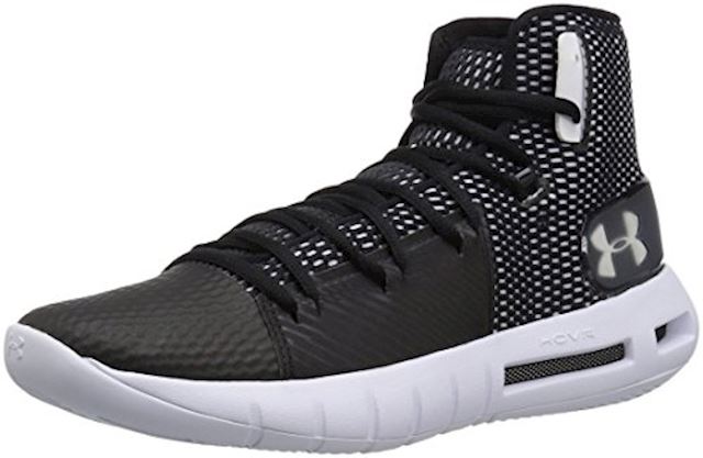 Under Armour Men S Ua Hovr Havoc Basketball Shoes 3020617 003