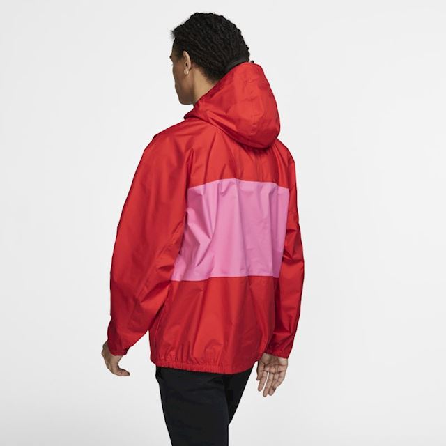 Nike ACG Tuff Nugget Rain Jacket - Dh3197-010 - SNS