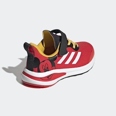 adidas fortarun mickey