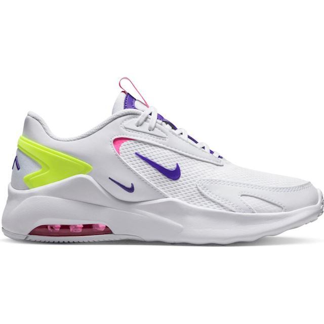Nike Air Max Bolt Women's Shoes - White | DD2975-100 | FOOTY.COM