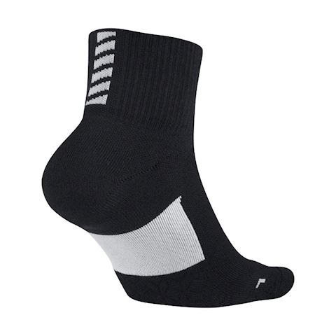 nike elite quarter socks