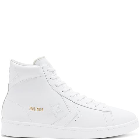 og pro leather high top