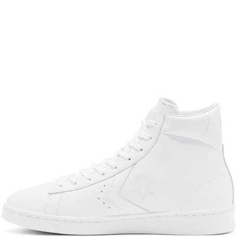Og pro leather high top Clearance