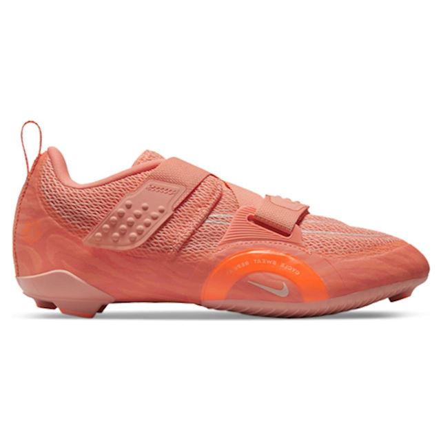 Indoor Cycling Shoes - Pink 
