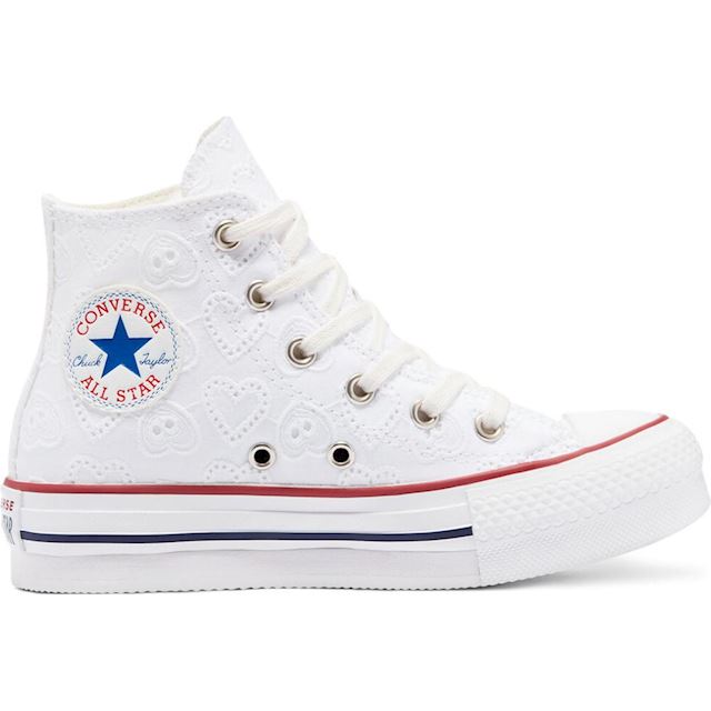 love ceremony eva platform chuck taylor all star high top