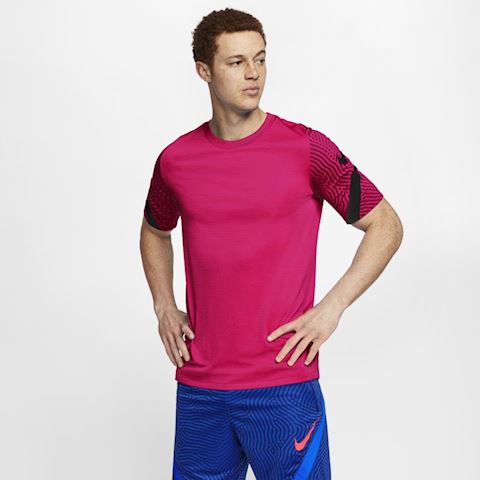 pink nike gym top mens