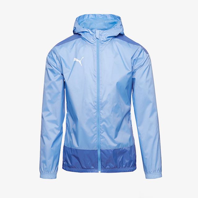 Puma Goal 23 Training Rain Jacket | 656559_18 | FOOTY.COM