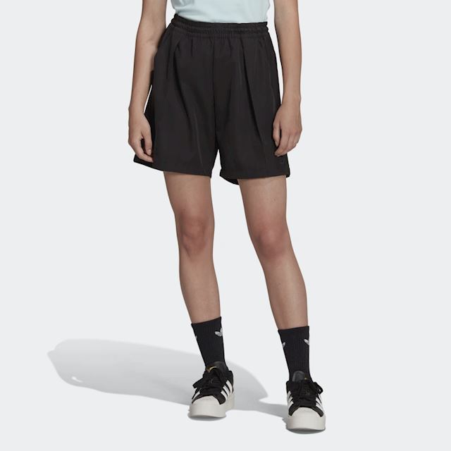 adidas Adicolor Contempo Tailored Shorts (Gender Neutral) | HN3667 ...