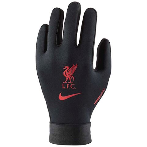 Nike Gloves Liverpool Fc Hyperwarm | DB6456-010 | FOOTY.COM