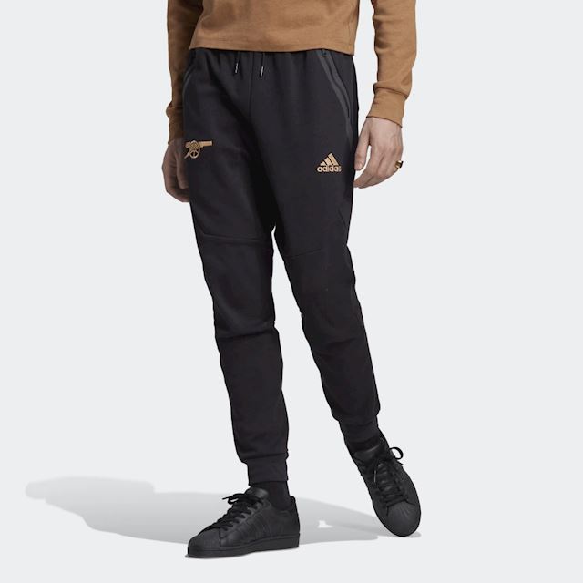 adidas Arsenal Travel Tracksuit Bottoms | HF4028 | FOOTY.COM