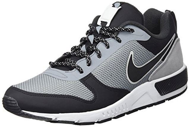 Nike Nightgazer Trail - Cool Grey/Black 