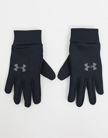Under Armour Mens Armour Liner 2.0 Gloves 