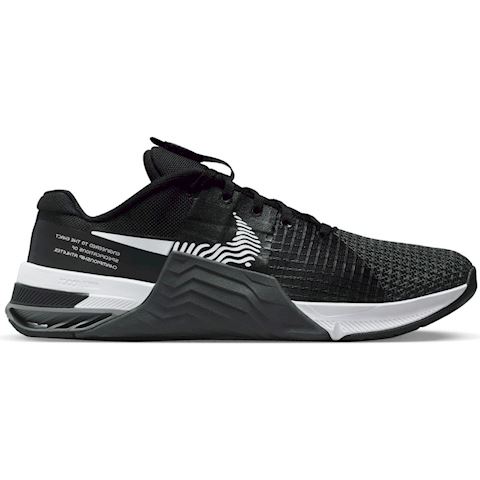 Nike Metcon 8 Men's Training Shoes - Black | DO9328-001 | FOOTY.COM