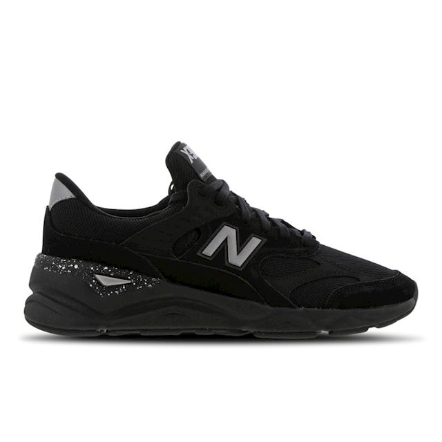 new balance x 90 triple black