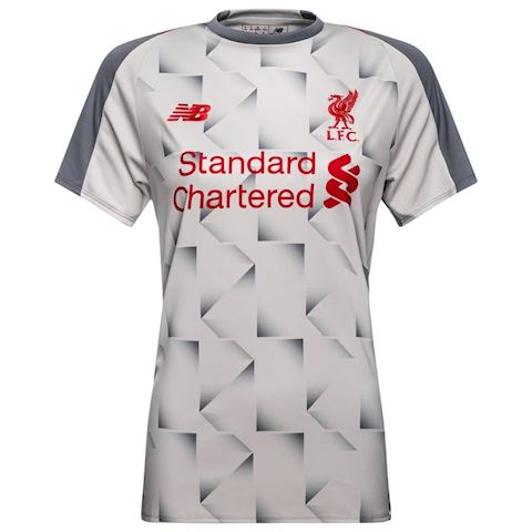 womens liverpool shirt 2018